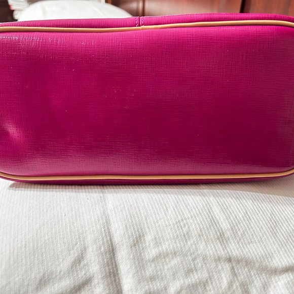 Coach purse - Picture 8 of 9